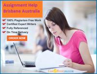 Assignment Help Brisbane Australia image 2